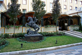 Гостиница Danube Hotel & Spa  Силистра